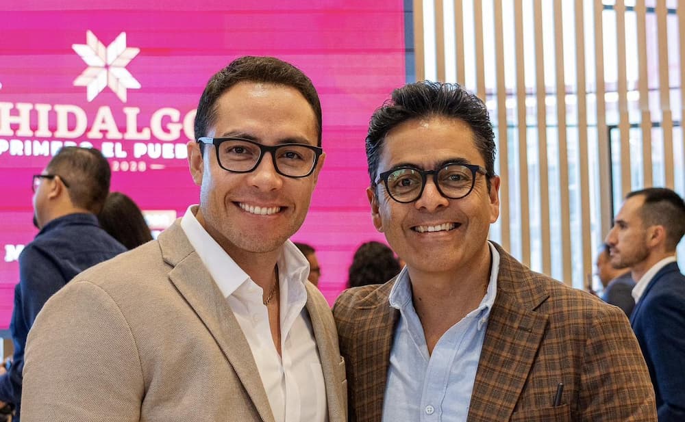 Suplantan identidad de alcaldes de Pachuca y La Reforma