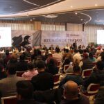 Realizan segunda mesa interinstitucional sobre migración
