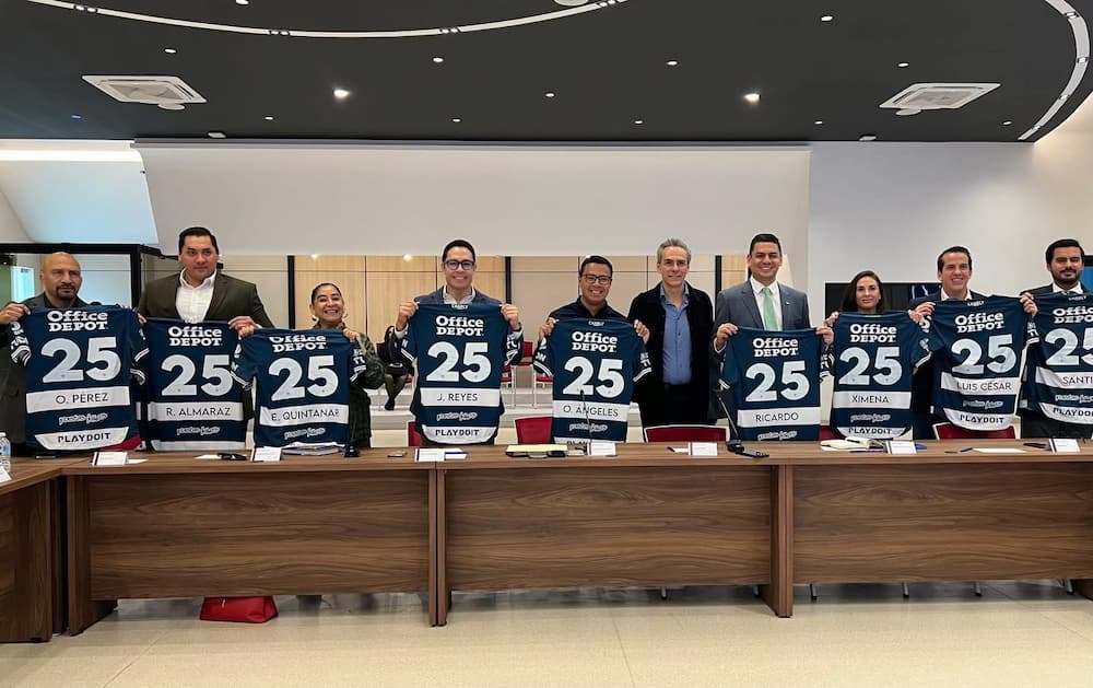 Hidalgo se prepara para recibir a selecciones del Mundial 2026