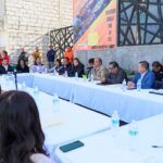 Regresan a clases estudiantes de la UPP