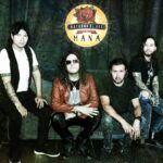 Tributo a Maná, en concierto en Pachuca