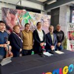 Habrá concierto en las Grutas de Xoxafi