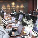 INE Hidalgo proyecta instalar 2 mil 163 casillas para elección judicial