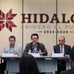 Detectó Gabinete de Seguridad infiltrados en marcha del 8M