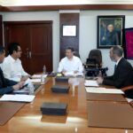 Gobierno de Hidalgo mantiene lucha contra el crimen: Julio Menchaca