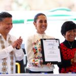 Anuncia Julio Menchaca “Plan Hidalgo”, ante aranceles de Estados Unidos