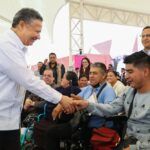 Anuncian inversión de más de 3 mil 300 millones de pesos para los Programas del Pueblo
