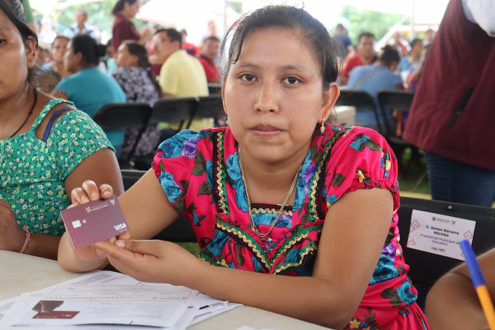 Abrirá registro digital para los programas sociales 2025 en Hidalgo