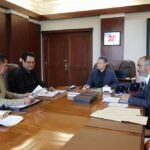 Destaca Gobierno de Hidalgo acciones en materia de seguridad pública