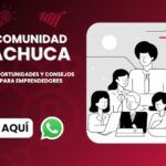 Emprender Pachuca: nueva comunidad de emprendimiento local impulsada por el fundador de Caddy Taxi