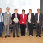 Hidalgo recibe el Modelo de Aptitud Minera para potenciar inversiones en el sector