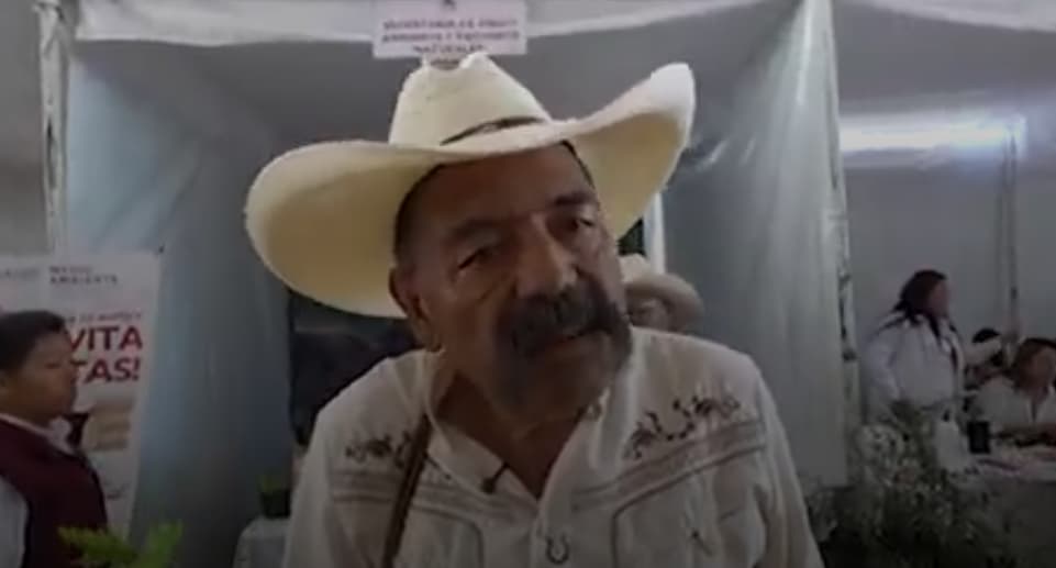 Destaca fomento a la cultura ambiental, durante Rutas de la Transformación