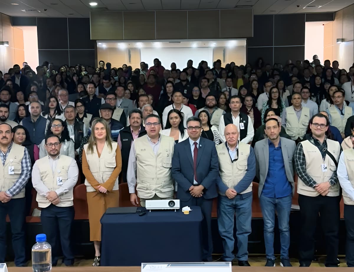 IEXE Universidad y Auditoría de Hidalgo unen esfuerzos en jornada contra el soborno