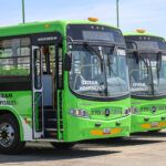 Incorporan 10 autobuses a ruta Téllez-Hospitales