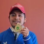 Estudiante de CECyTE Hidalgo logra medalla de oro en Olimpiada Nacional de Química