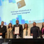 Contraloría impulsa el Padrón de Empresas Íntegras en Hidalgo