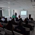 Contraloría refuerza capacitación para servidores públicos en Hidalgo