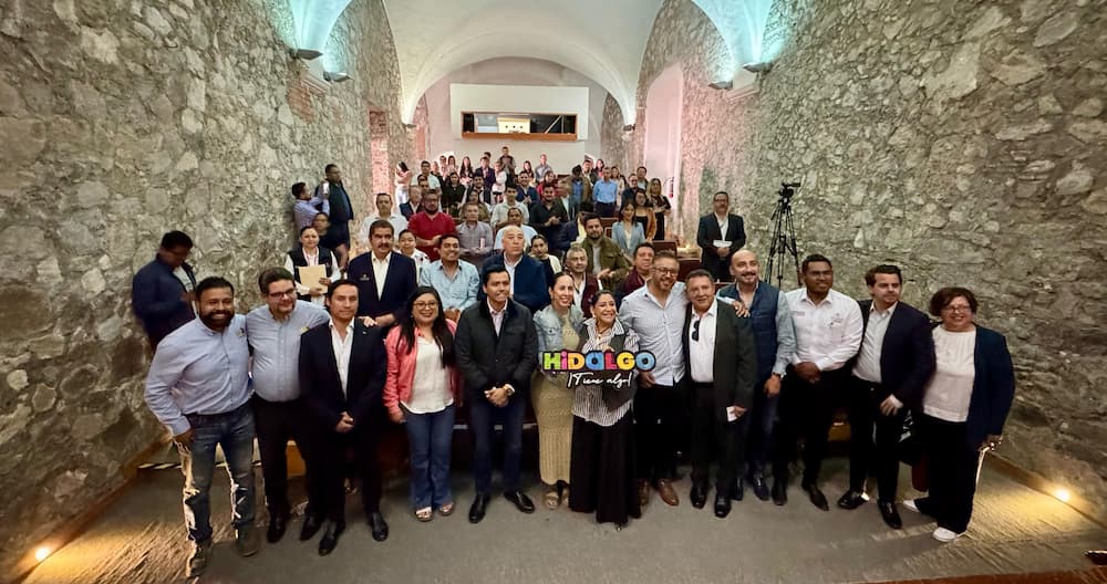 Sectur e Hidalgo buscan fortalecer y preservar los 9 Pueblos Mágicos