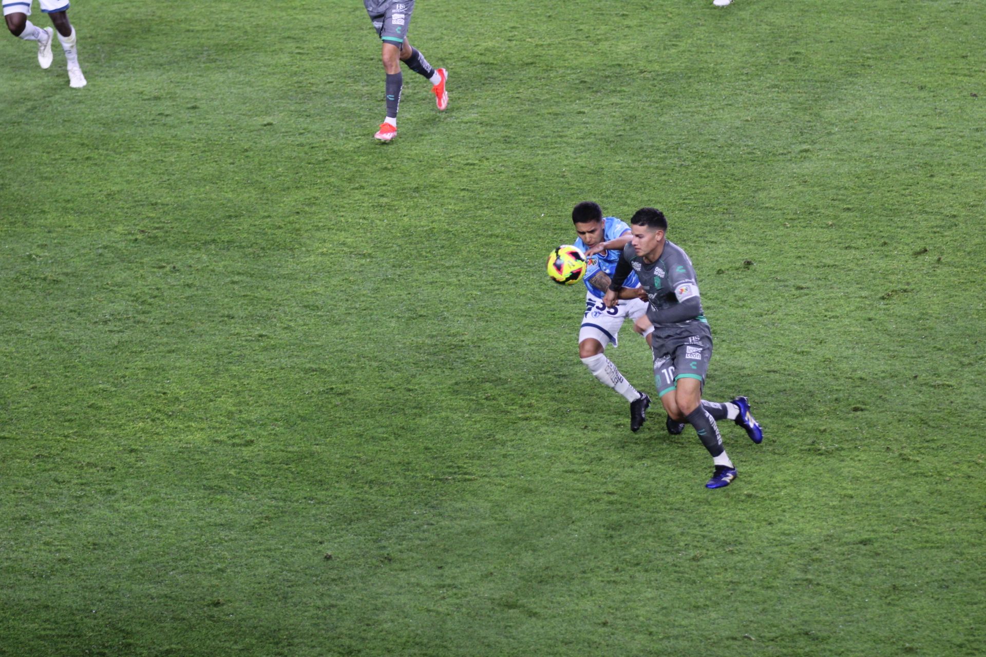 TAS definirá situación de León y Pachuca en Mundial de Clubes
