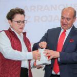 Inicia en la SEPH colecta de la Cruz Roja Mexicana
