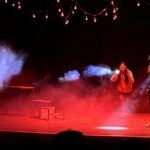 Inician las actividades del Día Mundial del Teatro con obras para toda la familia