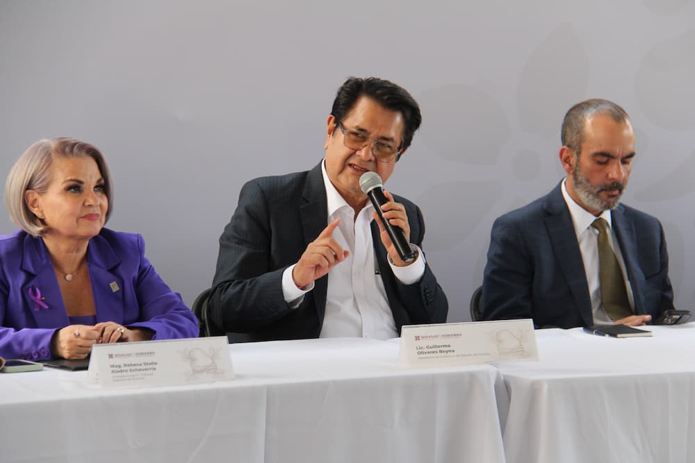 Avanzan solicitudes de mujeres en Atotonilco El Grande