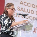 Atiende Gobierno de Hidalgo salud de las mujeres