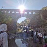 Pachuca impulsa el turismo y el deporte con la primera ruta de senderismo