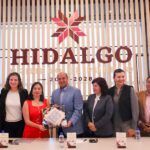 SEPH presenta materiales educativos que fortalecen la labor docente