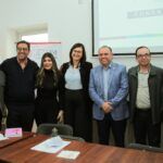 SEPH presenta proyecto de Nueva Ley para Prevenir, Detectar y Atender la Violencia Escolar ante el Congreso del Estado de Hidalgo