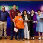 Edda Vite Ramos destaca la importancia de la asistencia social