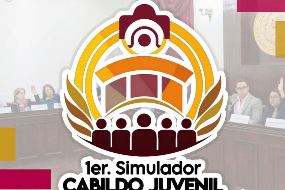 Abierta la convocatoria para participar en el Cabildo Juvenil 2025