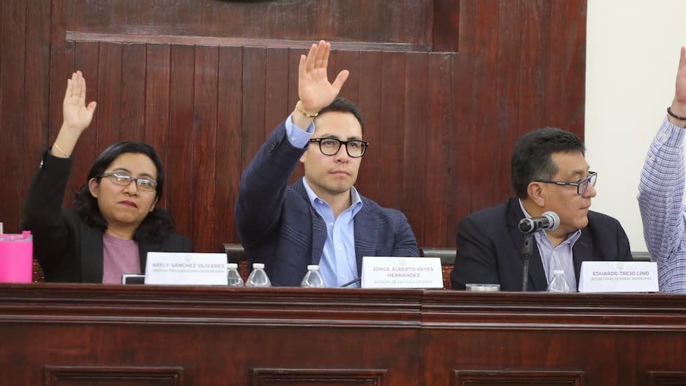 Aprueban reglamento de limpia en Pachuca; conoce sanciones