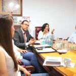 DIF Hidalgo coordina esfuerzos para Vive Saludable, Vive Feliz