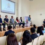 21 pachuqueños formarán parte del primer simulador de Cabildo Juvenil 2025