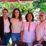 Personas mayores se activan con el DIF Hidalgo
