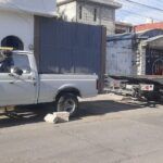 Despliegan Operativo Rastrillo en calles de Pachuca
