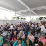 Brigadas de Salud llevaron atención médica gratuita a Ixmiquilpan