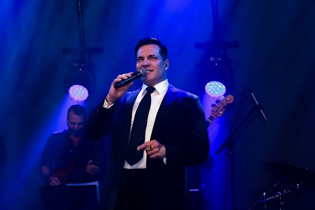 Daniel Boaventura en Pachuca: precios y dónde comprar boletos