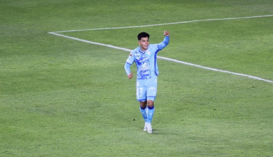 Pierden Tuzos a Emilio Rodríguez; se fracturó en práctica