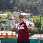 En Hidalgo, impulsan deporte con espacios de formación para las nuevas generaciones