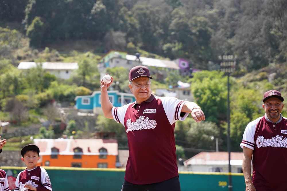 En Hidalgo, impulsan deporte con espacios de formación para las nuevas generaciones