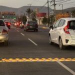 Explica SIPDUS por qué colocó boyas en la Pachuca-Sahagún