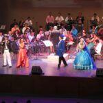 Espectáculos imperdibles llegan a los recintos de la OEEH este abril