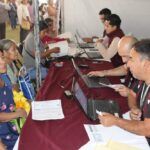 Ocho programas sociales abrirán ventanillas: Sebiso