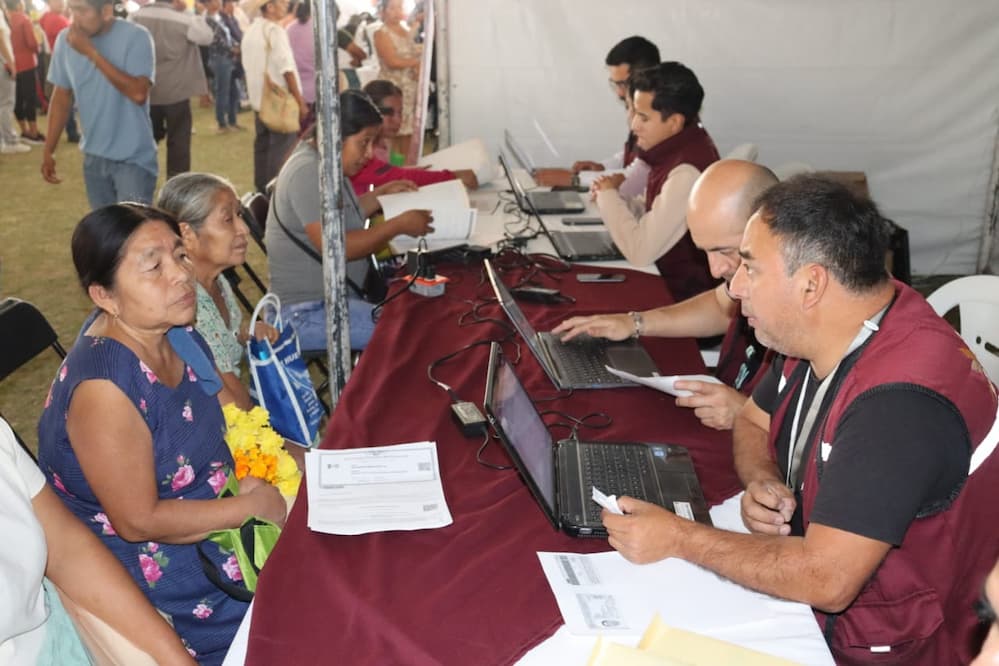 Ocho programas sociales abrirán ventanillas: Sebiso
