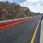 Habrá desvíos en la Real del Monte-Huasca por trabajos complementarios