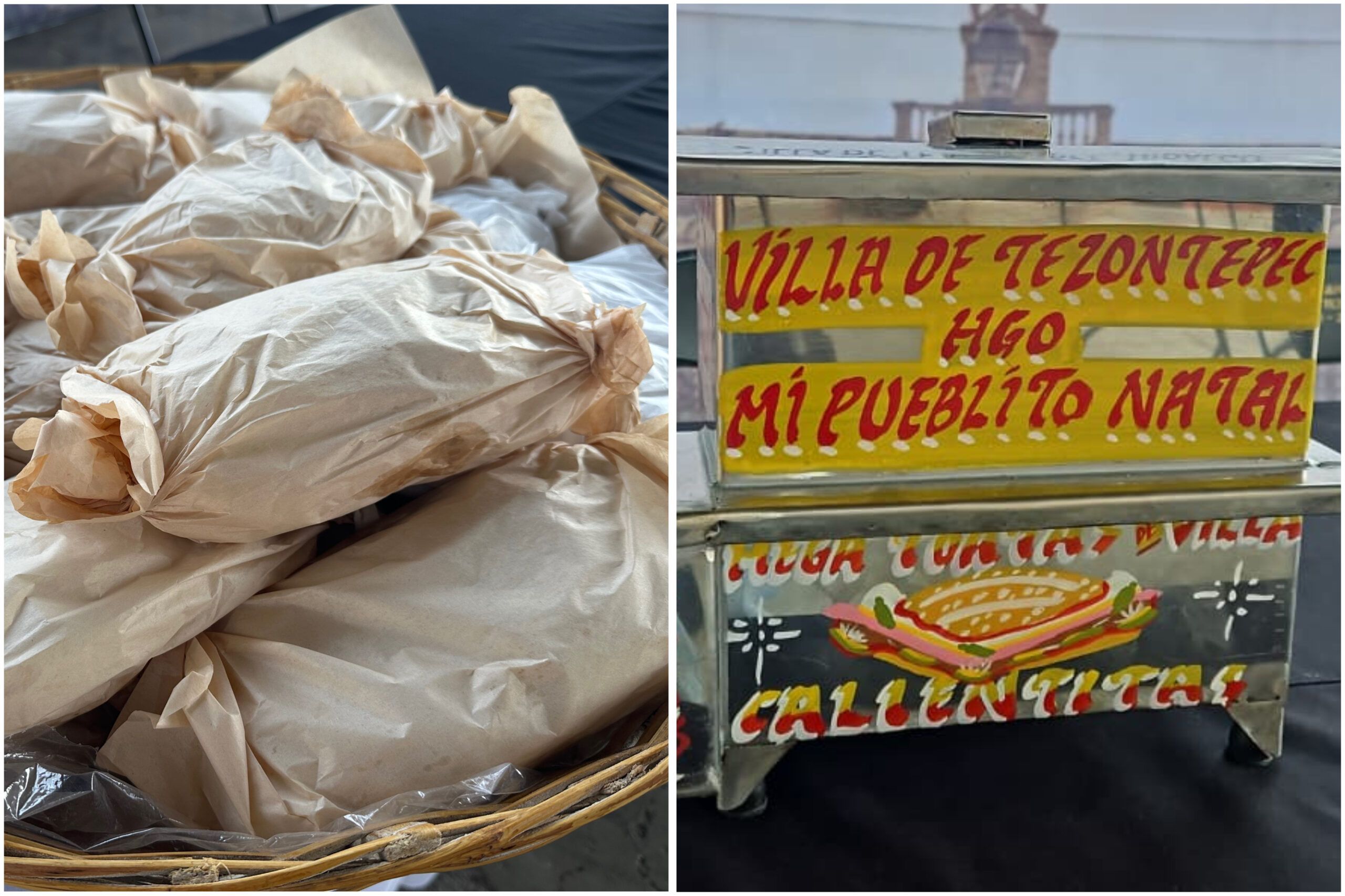 Regalarán 45 mil tortas en Villa de Tezontepec