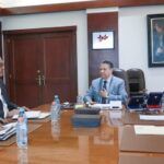 Presentan informe de seguridad en Hidalgo