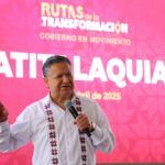 Julio Menchaca reafirma compromiso con el uso responsable del presupuesto